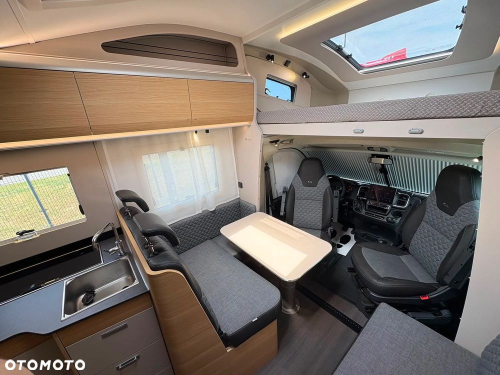 Adria Coral XL 660 SL - 9