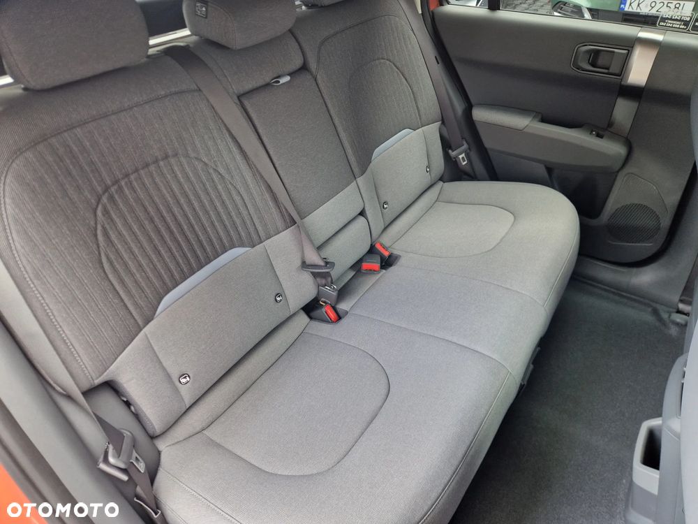 Kia EV3 58.3kWh Earth - 21