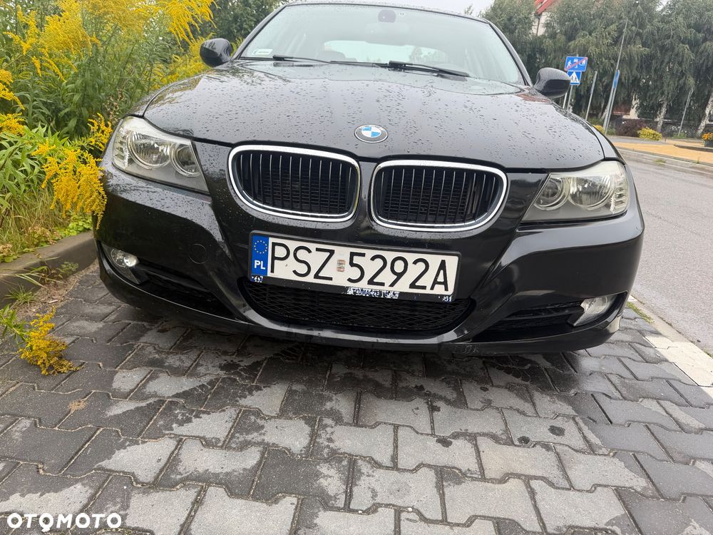 BMW Seria 3