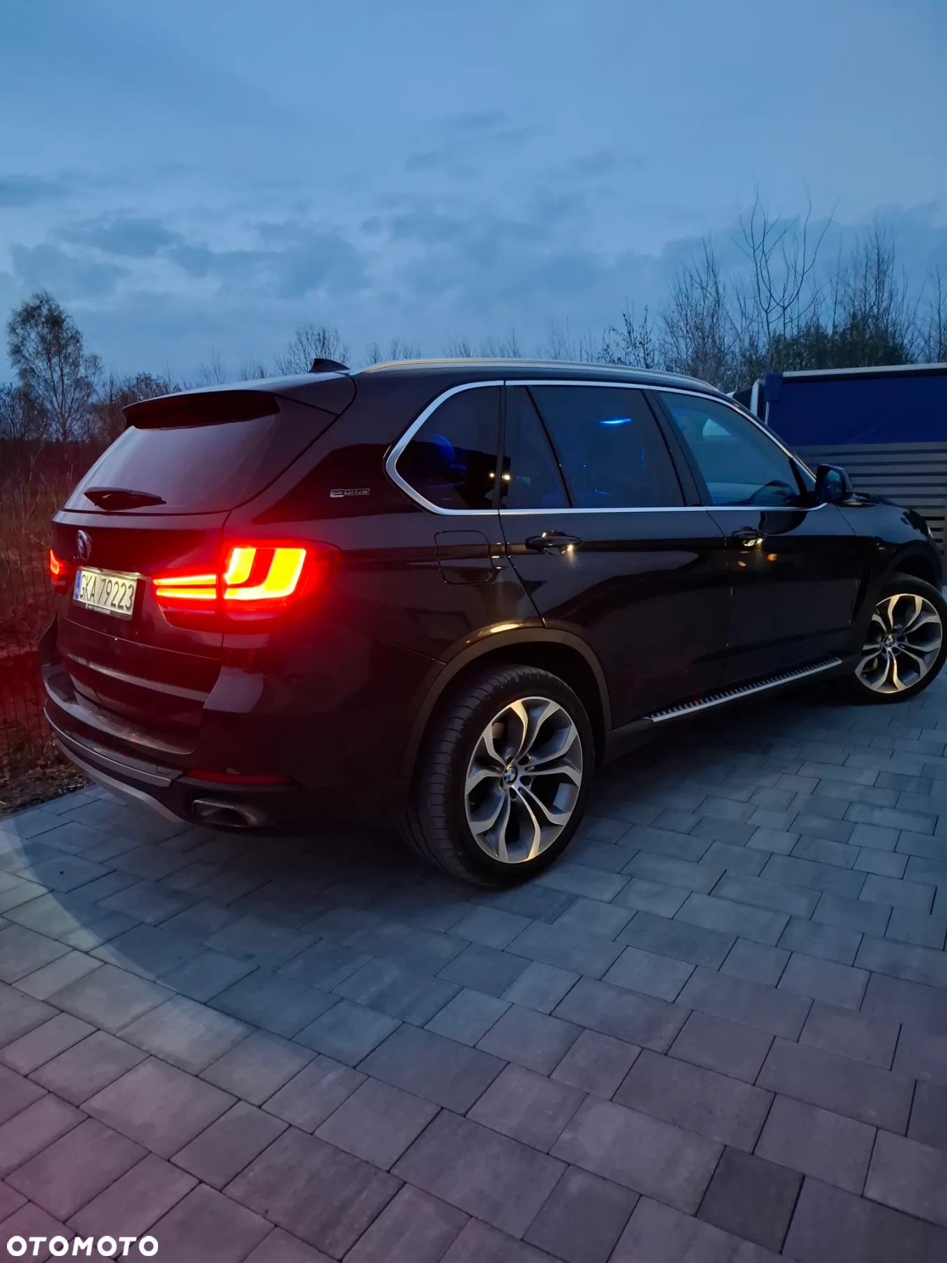 BMW X5 - 26