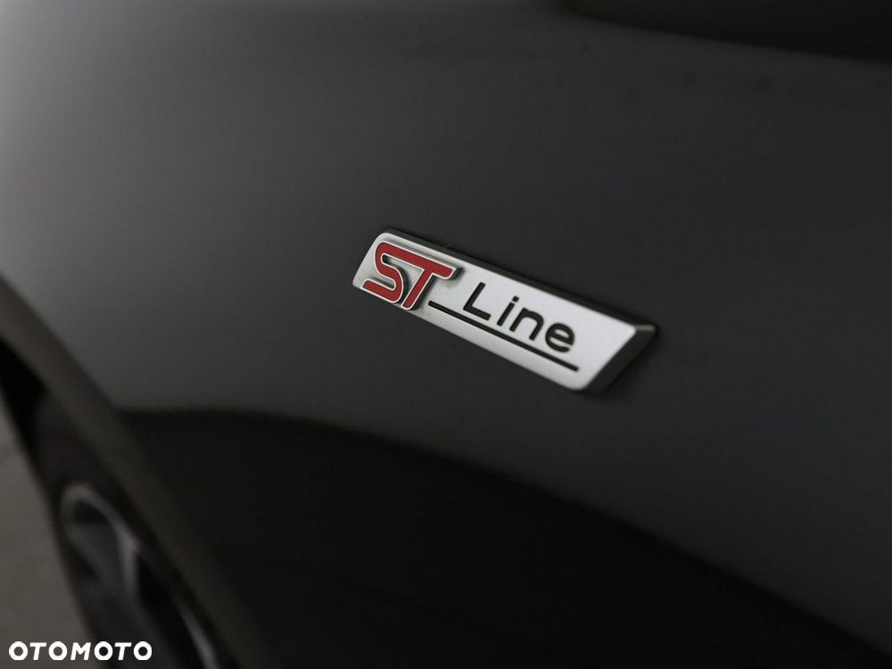 Ford Focus 1.5 EcoBoost STart-Stopp-System ST-LINE - 37