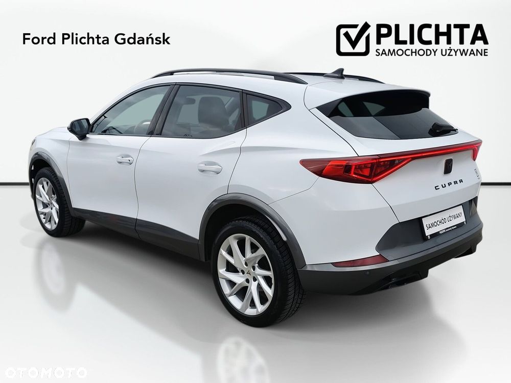 Cupra Formentor - 7