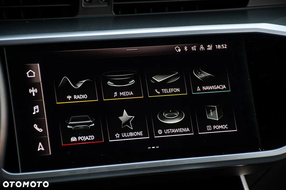Audi A6 Limousine 35 TDI S tronic design - 34