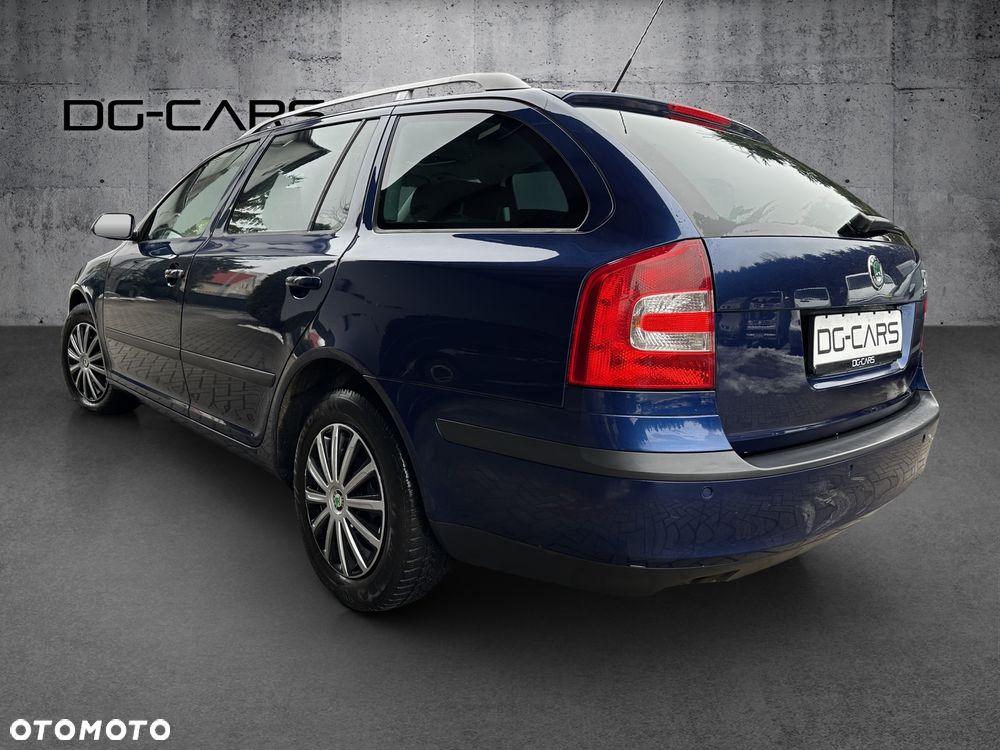 Skoda Octavia 1.8 TSI Sport Edition - 3