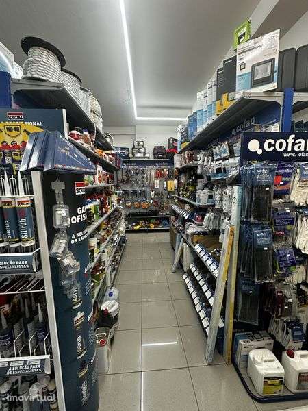 Venda de negocio drogaria - Grande imagem: 3/10