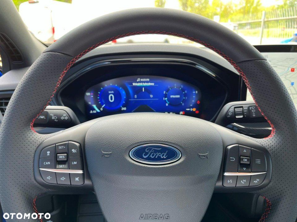 Ford Focus - 12