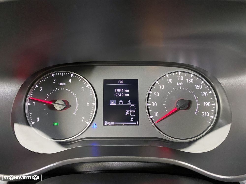Dacia Jogger 1.0 ECO-G Extreme 7L Bi-Fuel - 14
