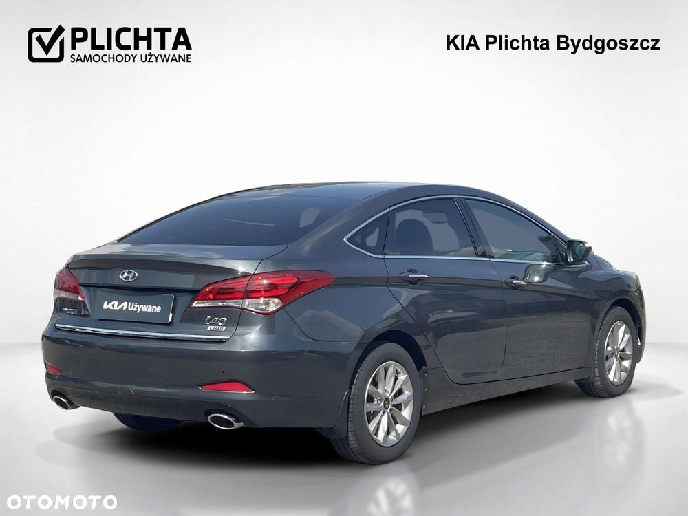 Hyundai i40 1.7 CRDi Comfort - 6