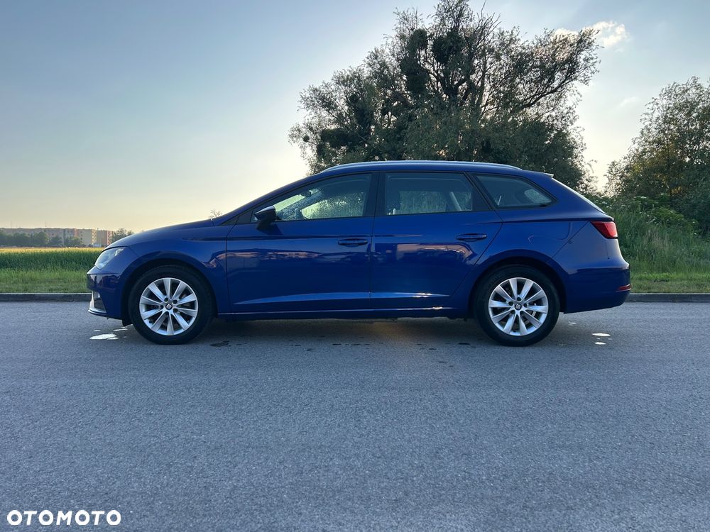 Seat Leon - 2