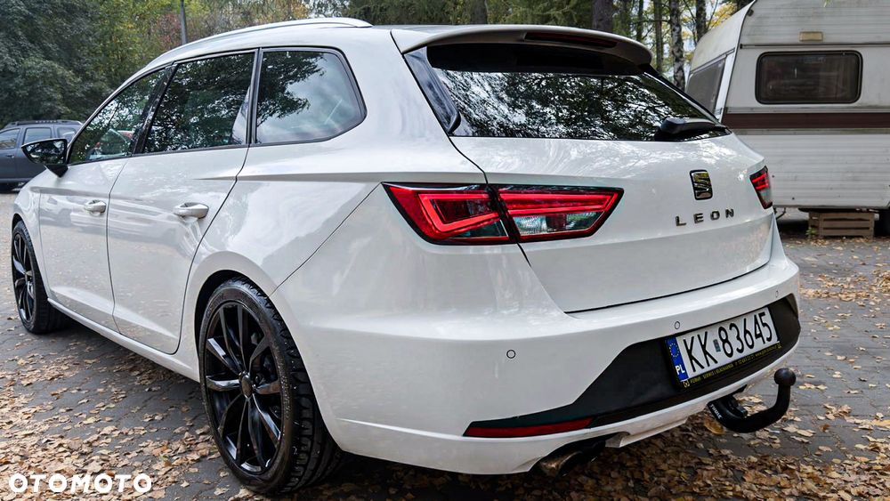 Seat Leon - 16