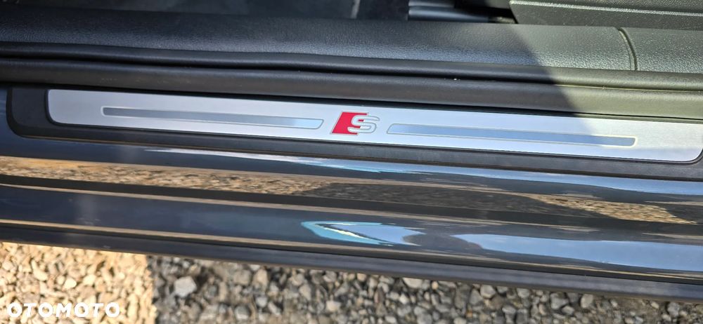 Audi Q2 35 TFSI S Line S tronic - 9