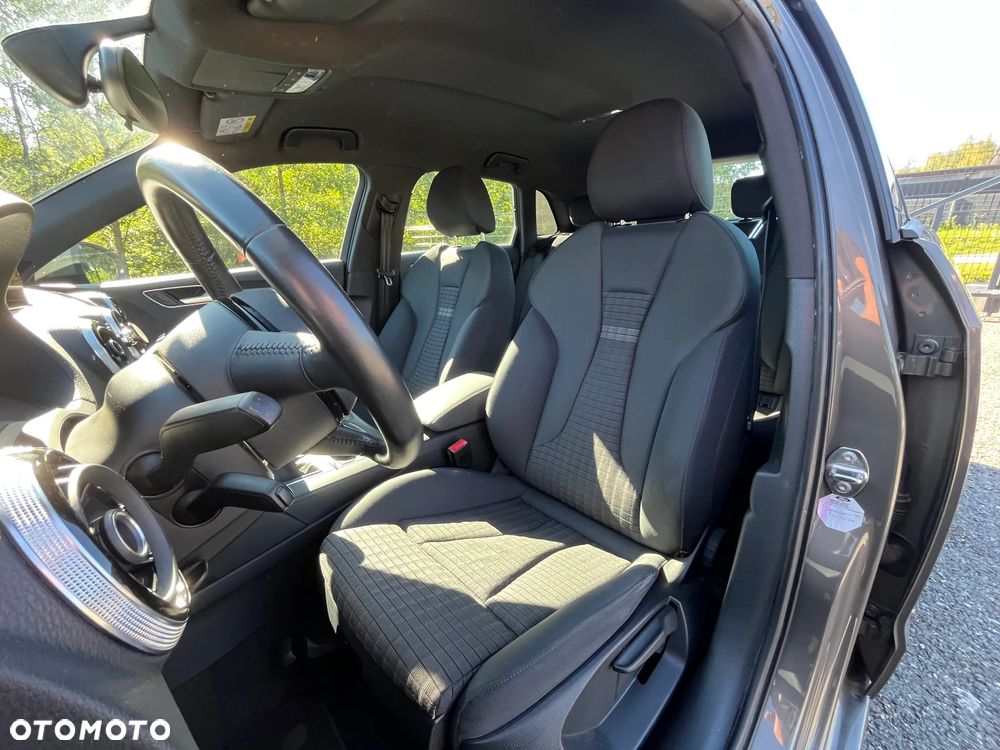 Audi A3 Sportback 1.4 TFSI Ambition - 7