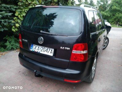 Volkswagen Touran - 3
