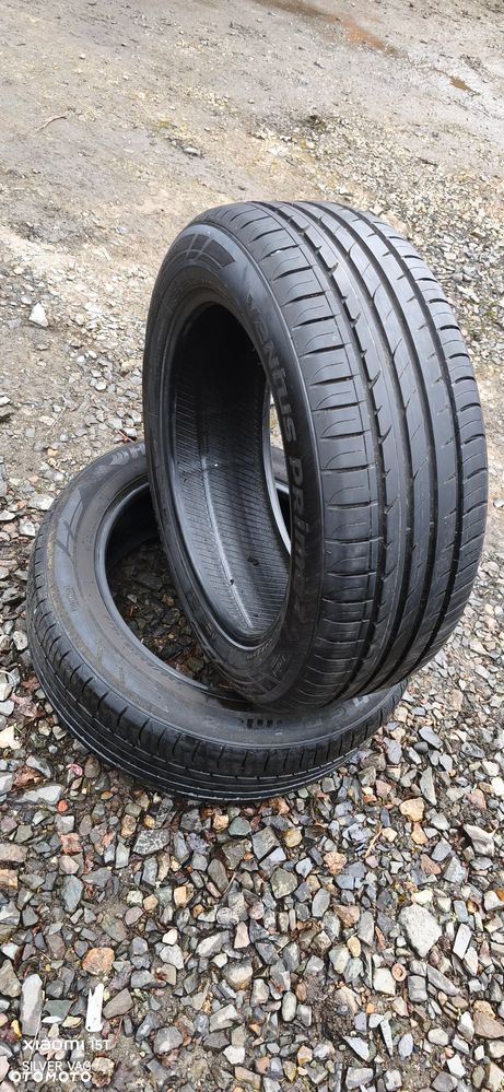 HANKOOK 235 55 r19 101v Ventus Prime2 2szt Letnie 6.43mm - 11
