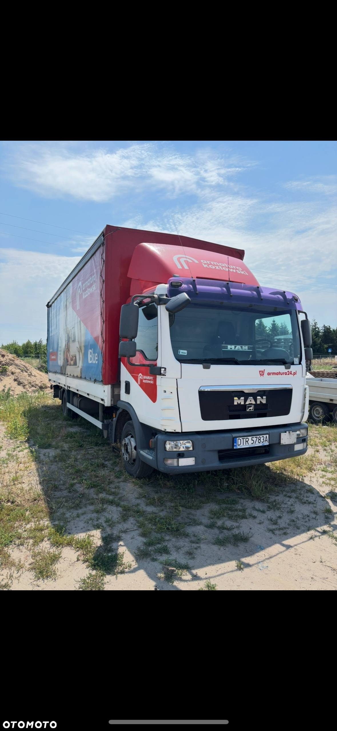 MAN tgl 12 240 - 10