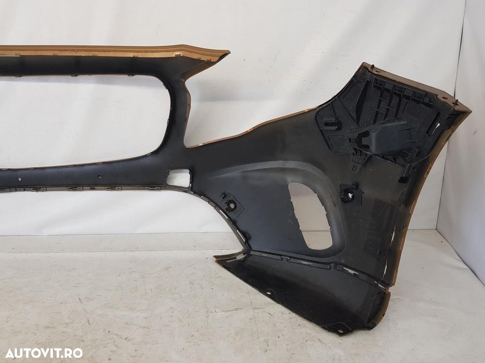 Bara fata Mercedes GLA X156 dupa 2016 - 8