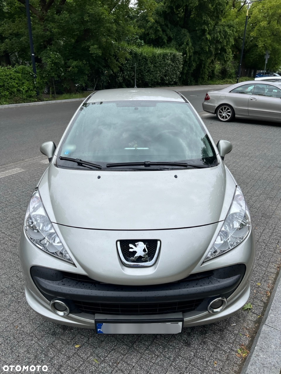 Peugeot 207 1.4 16V Trendy - 5