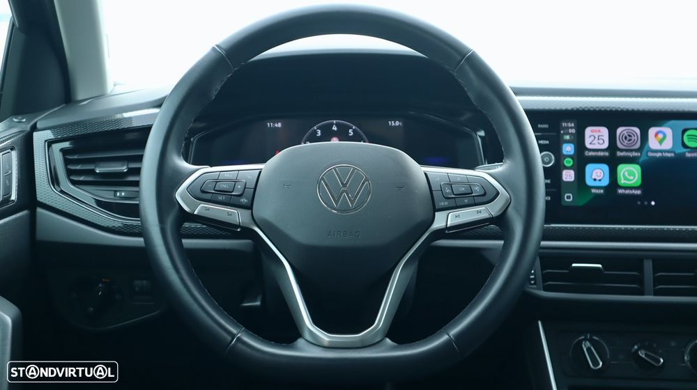 VW Taigo 1.0 TSI Urban DSG - 30