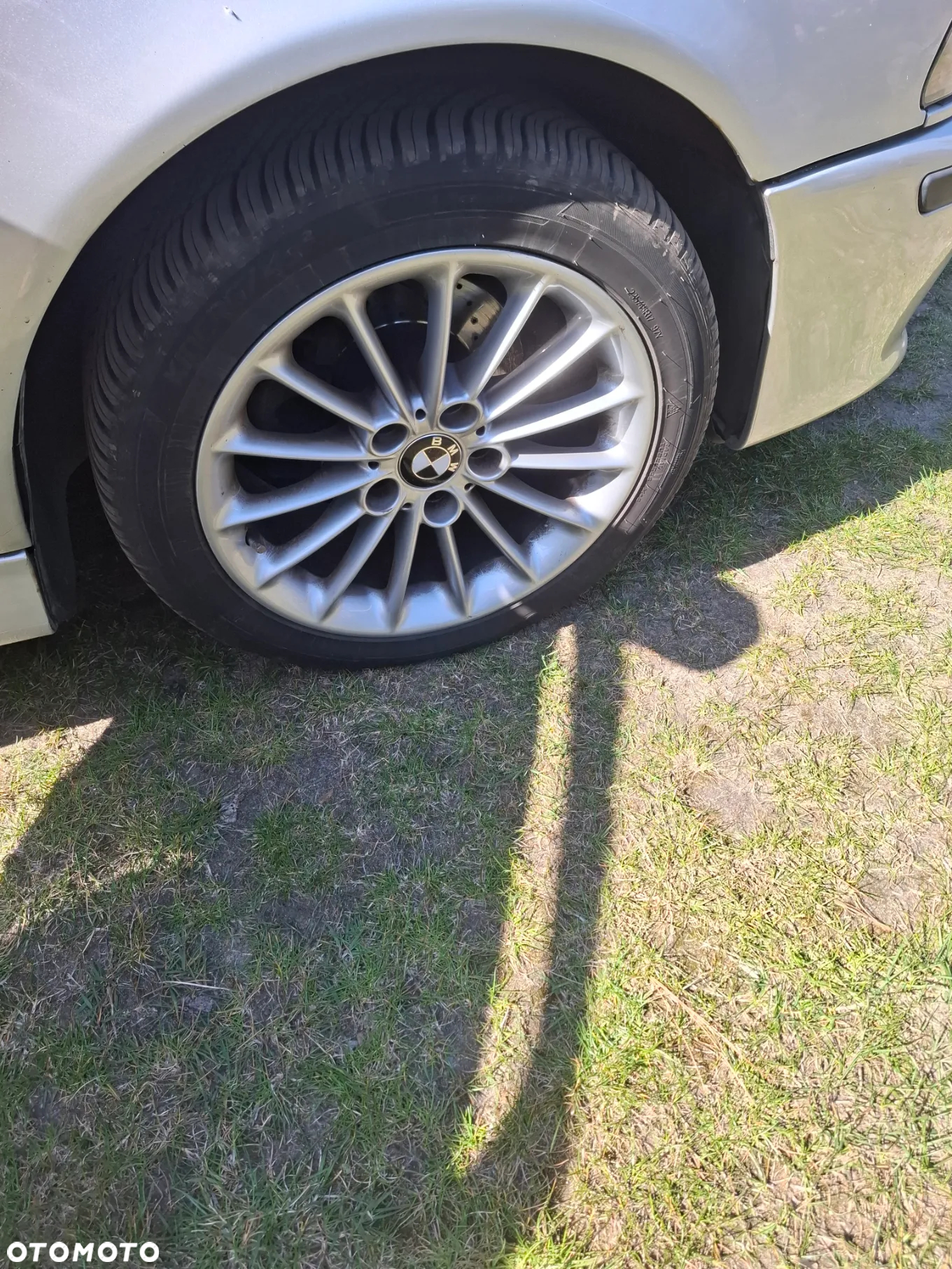 BMW Seria 5 530d - 3