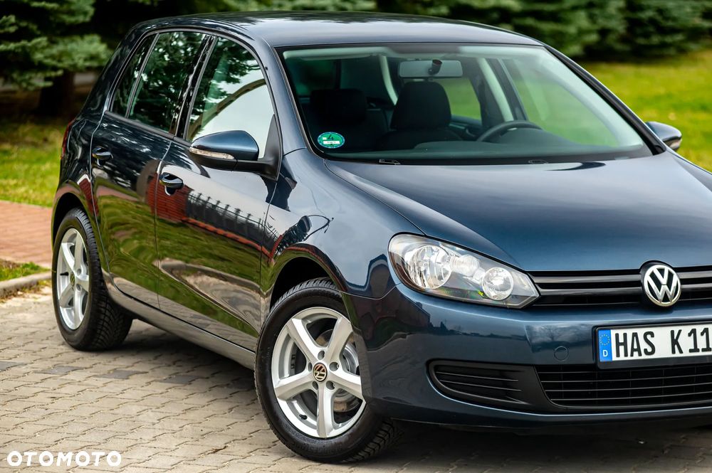 Volkswagen Golf 1.6 Highline - 2