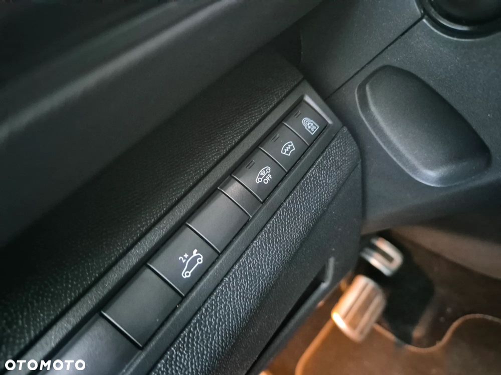 Peugeot 3008 BlueHDi 180 Stop & Start EAT6 GT - 19