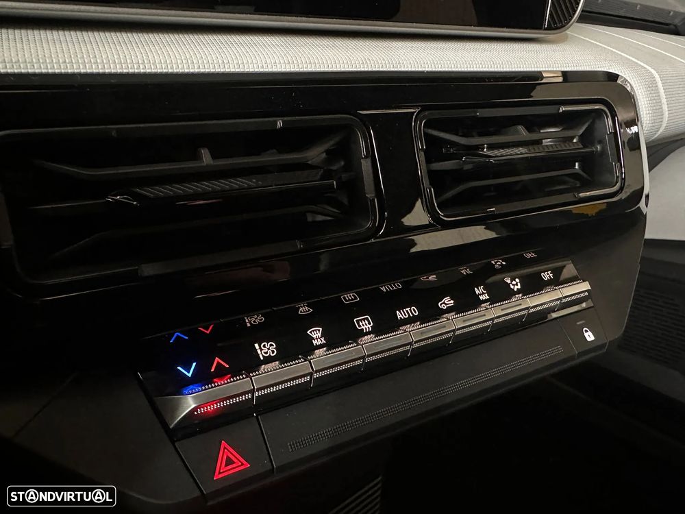 Renault 5 E-Tech 40 kWh Evolution Autonomia Urbana - 15