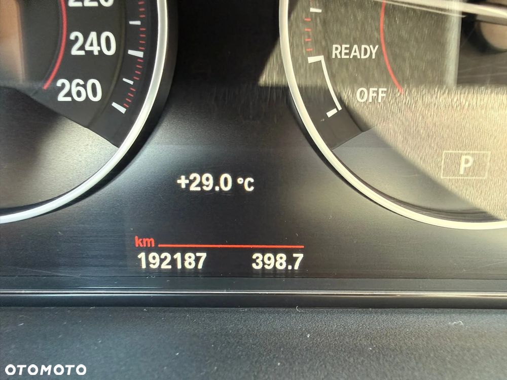 BMW Seria 3 340i xDrive Advantage - 11
