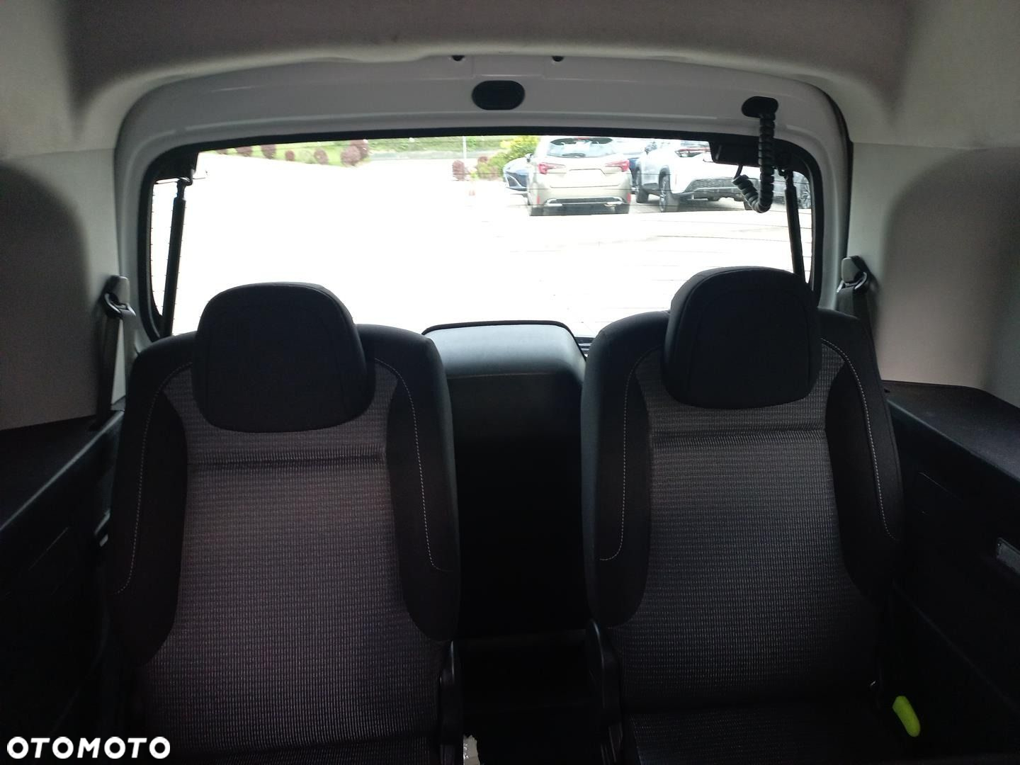 Toyota Proace City Verso Long 1.5 D-4D Family - 24