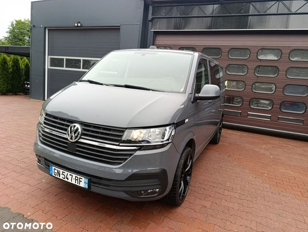 Volkswagen Transporter - 40