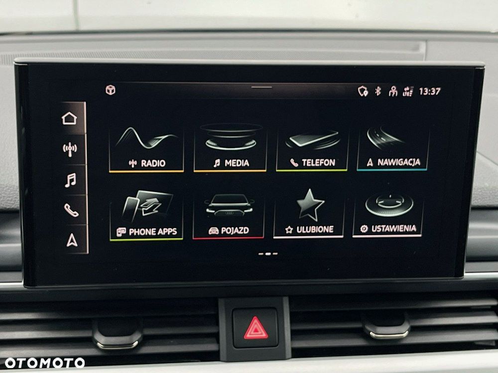 Audi A4 Limousine - 30