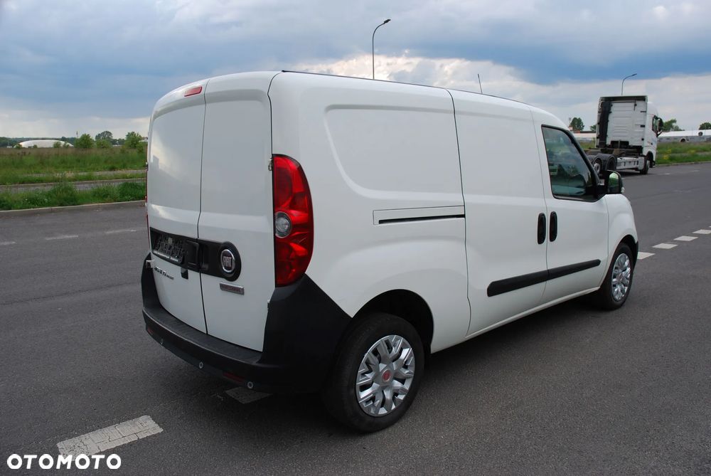 Fiat Doblo - 4