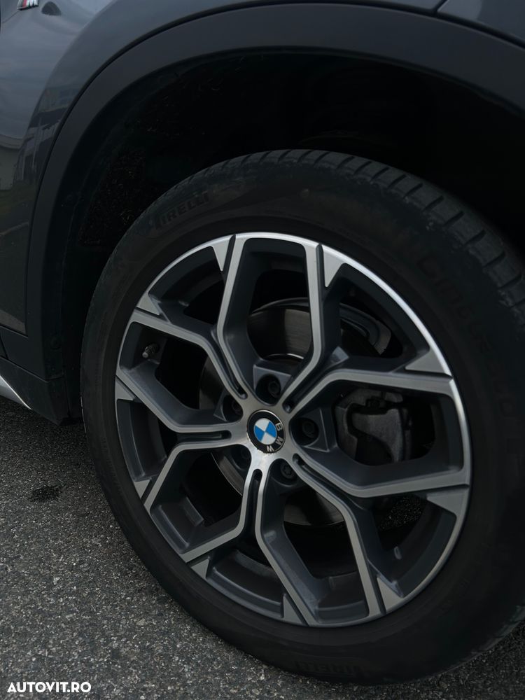 BMW X1 - 21