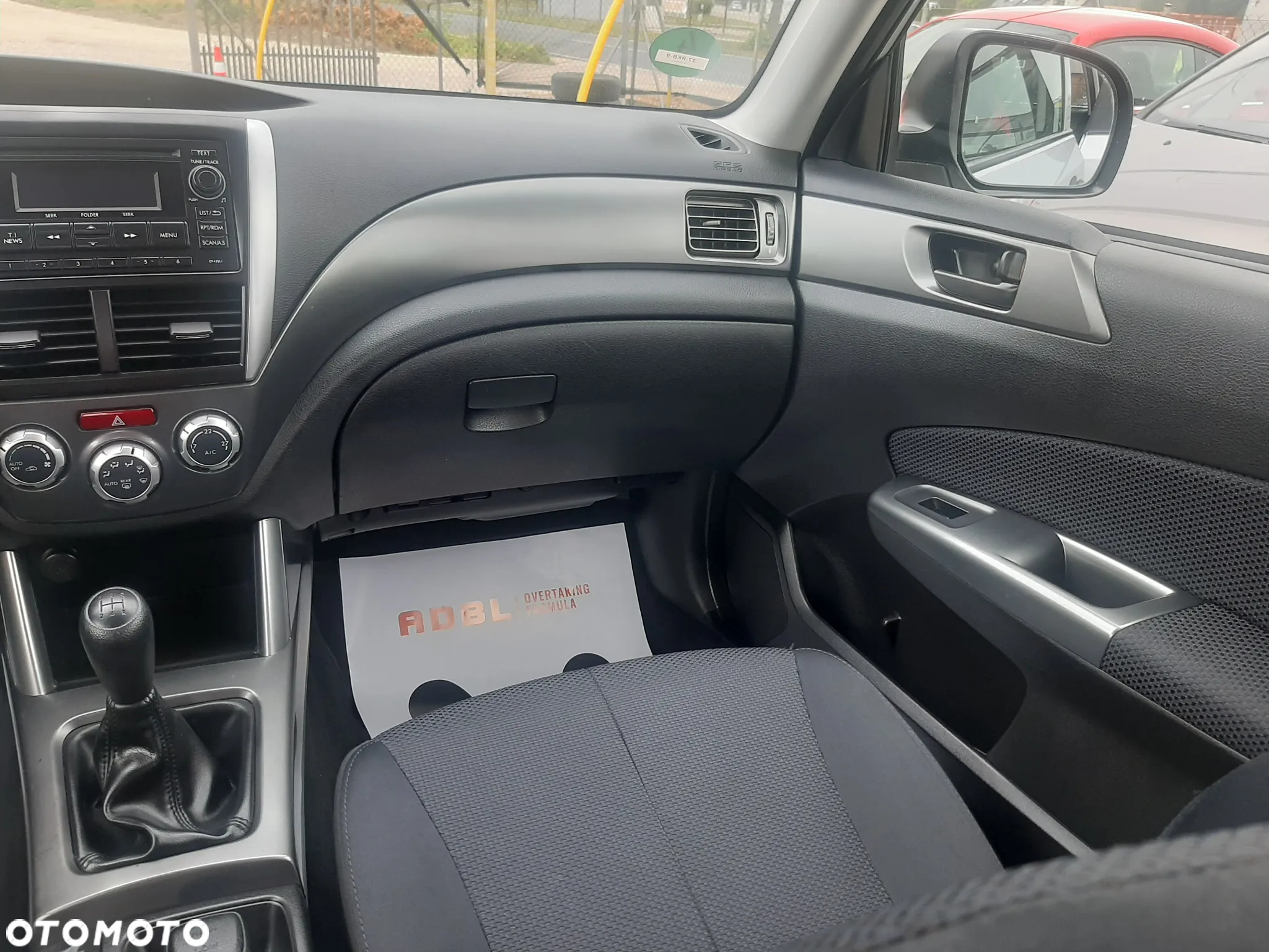 Subaru Forester 2.0i Exclusive - 18