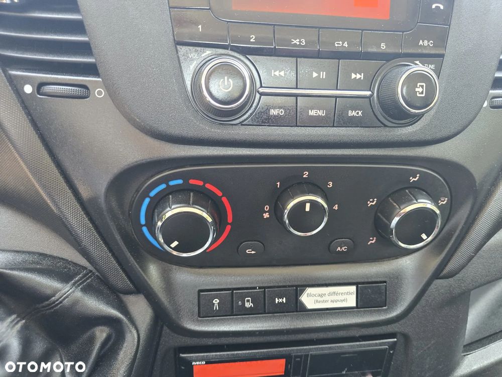 Iveco 35-180 - 16
