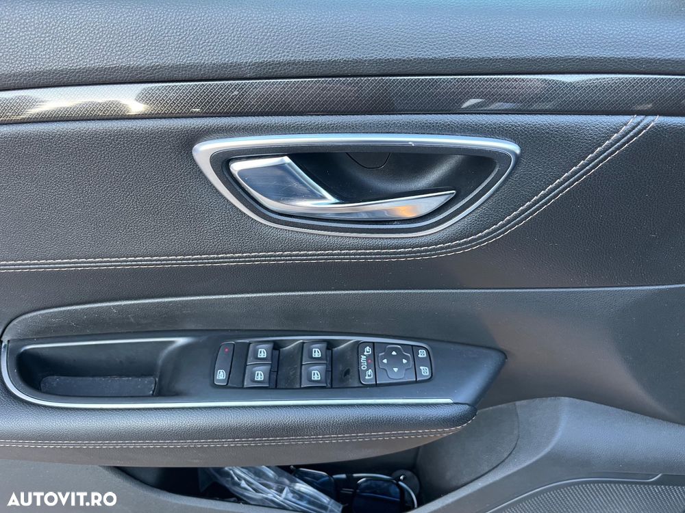 Renault Talisman ENERGY dCi 160 EDC ELYSEE - 18