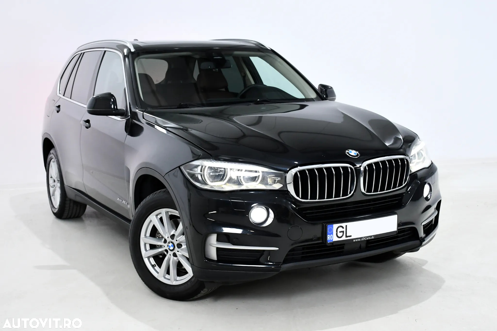BMW X5 xDrive25d Sport-Aut. - 8