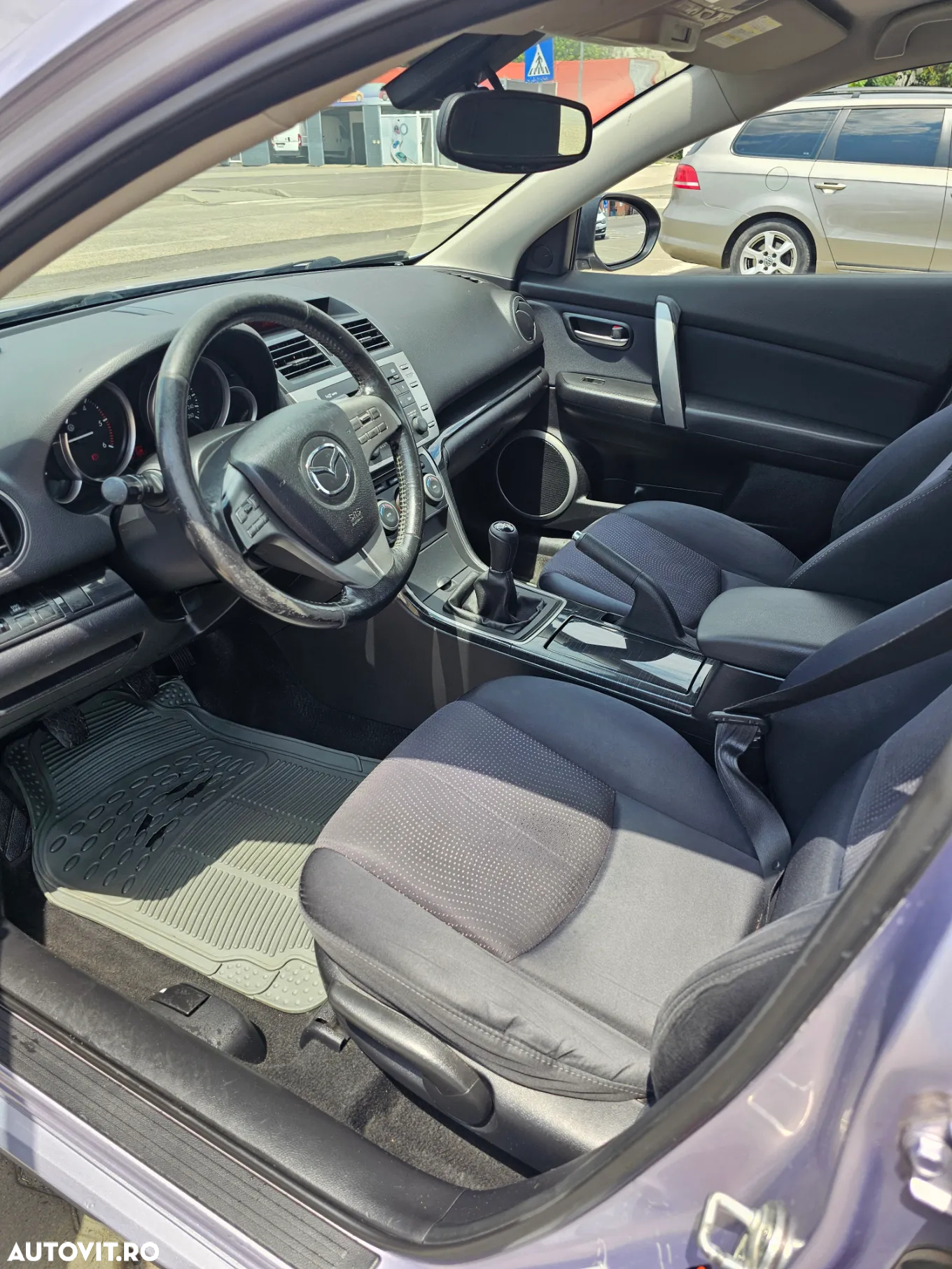 Mazda 6 - 25