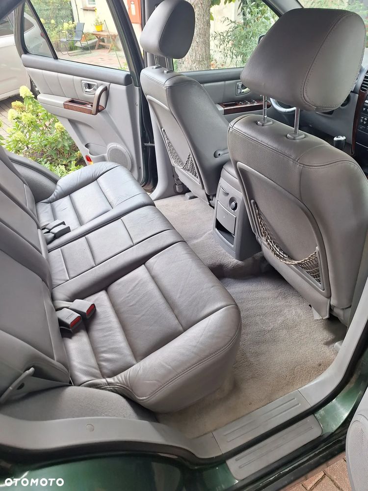 Kia Sorento 2.5 CRDi Expedition - 4