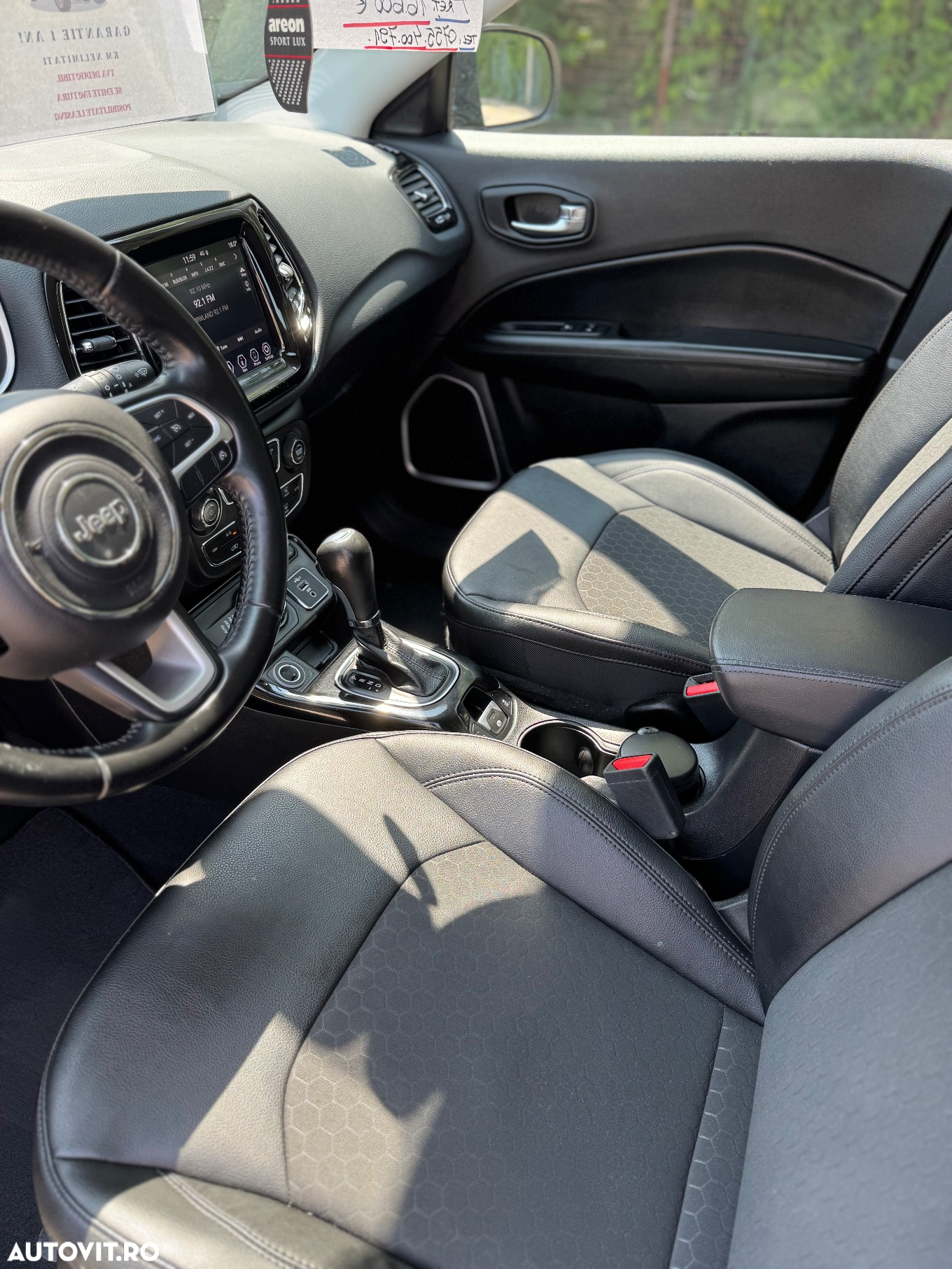 Jeep Compass - 19