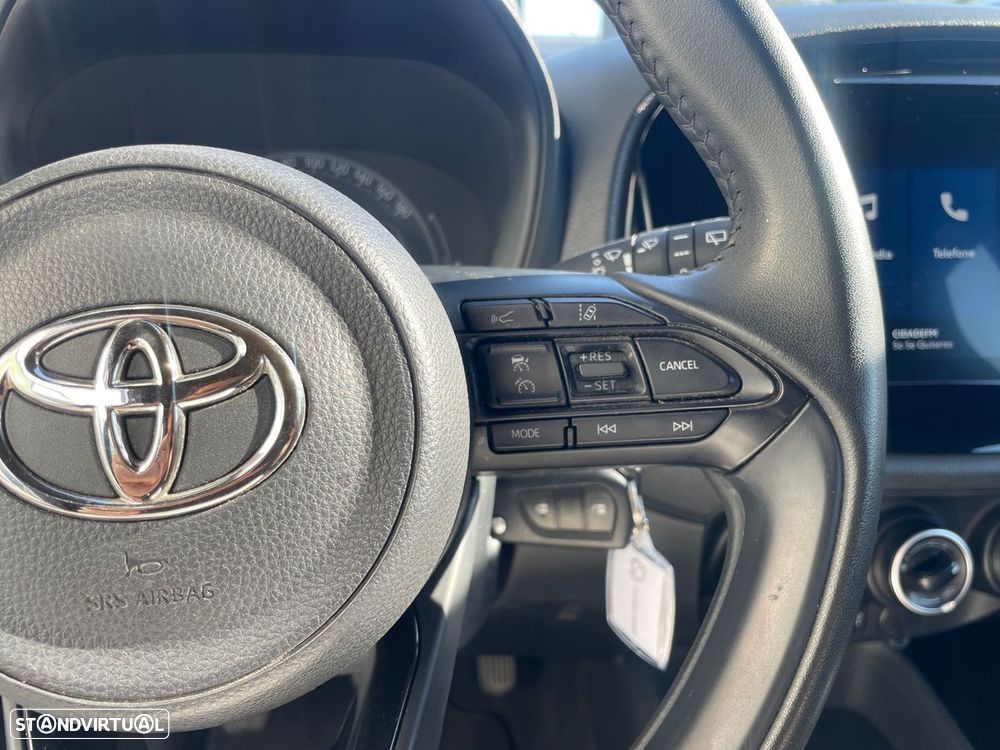 Toyota Aygo X 1.0 Play - 21