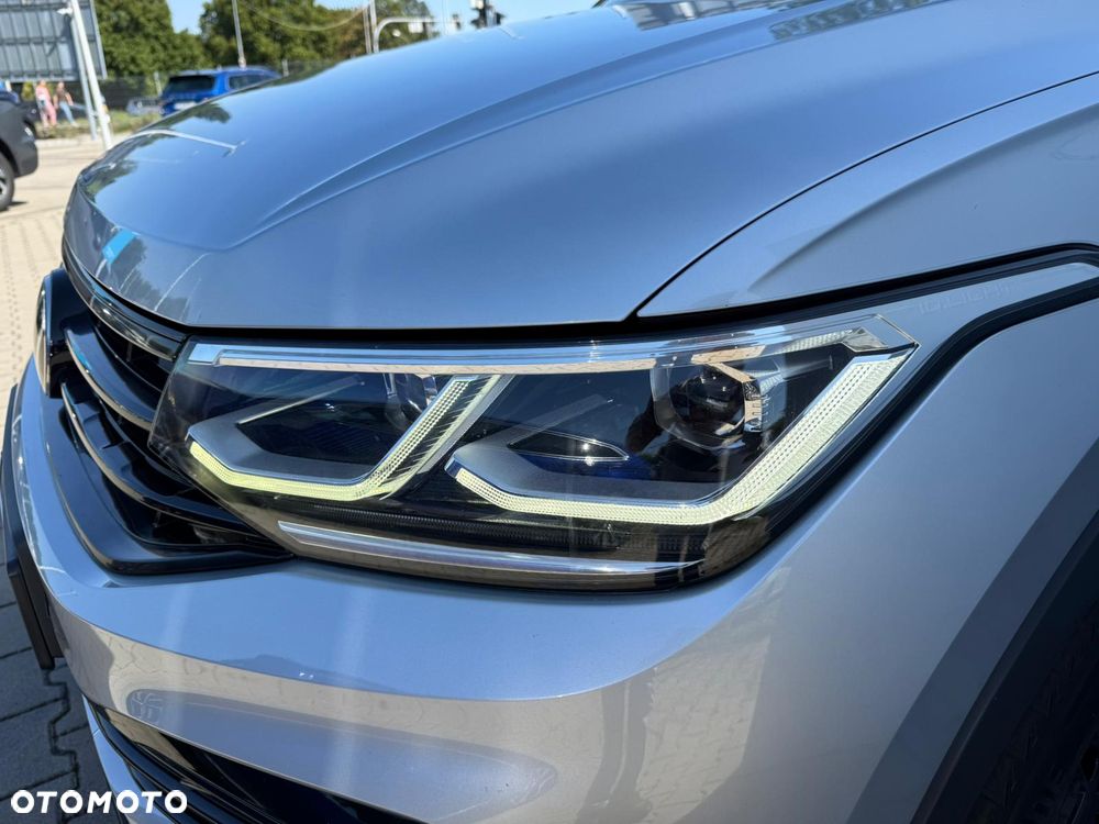 Volkswagen Tiguan 2.0 TDI SCR 4Mot R-Line DSG - 7