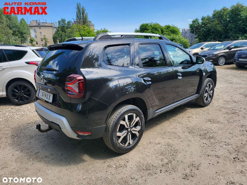 Dacia Duster - 7