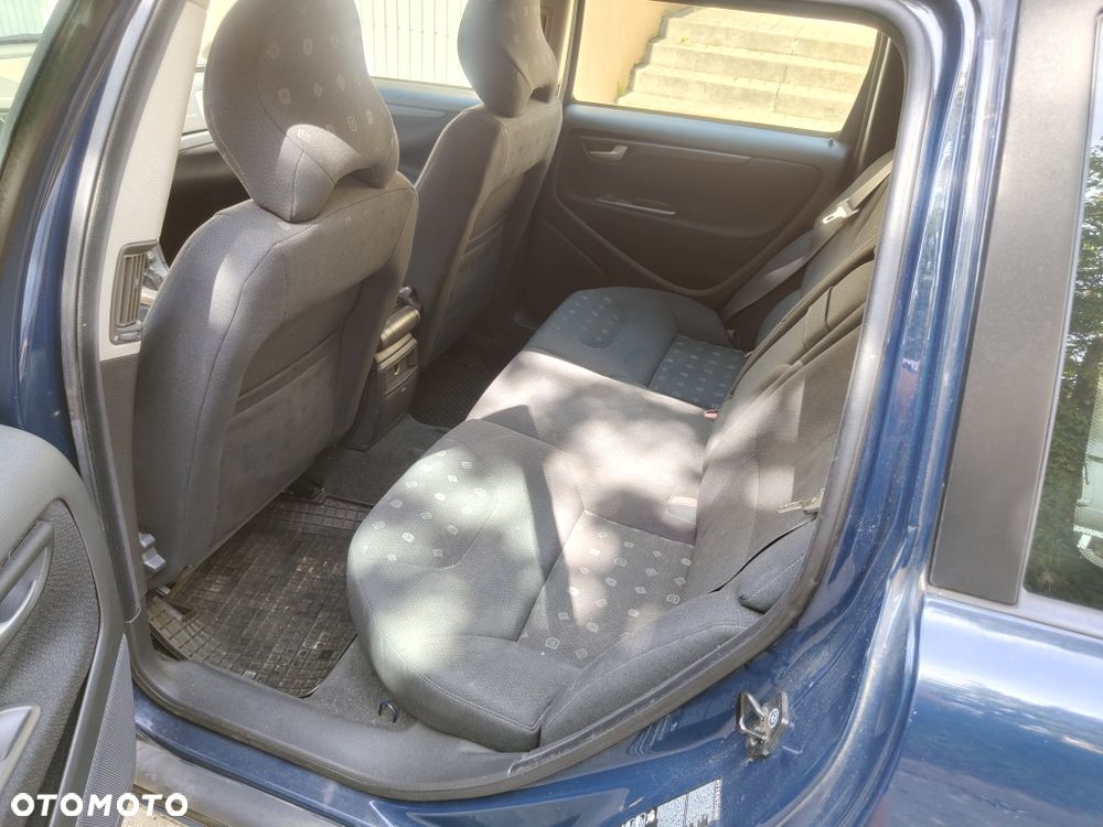 Volvo V70 - 8