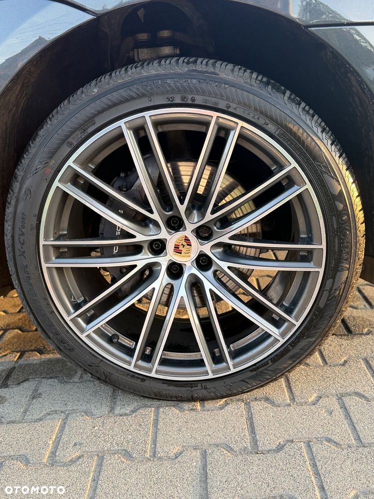 Porsche Macan 2024 photo 5
