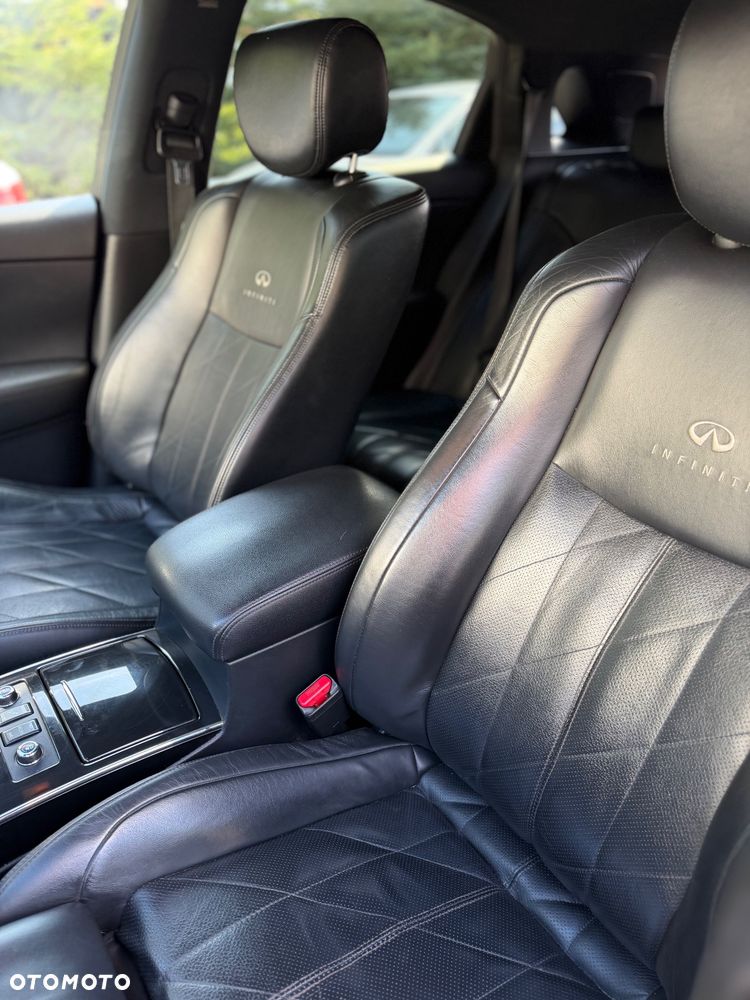 Infiniti FX FX37 S Premium - 14