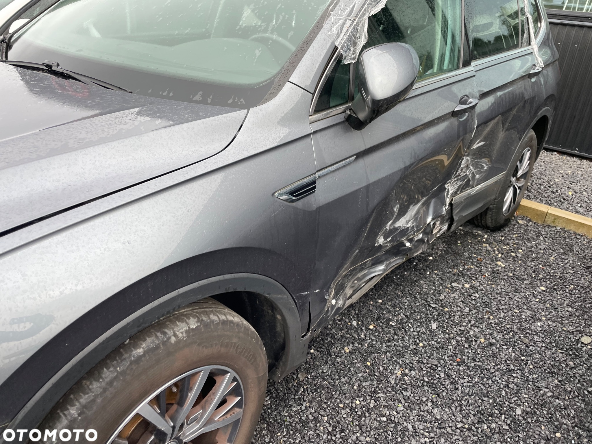 Volkswagen Tiguan 2.0 TDI BMT SCR 4Mot Highline DSG - 5