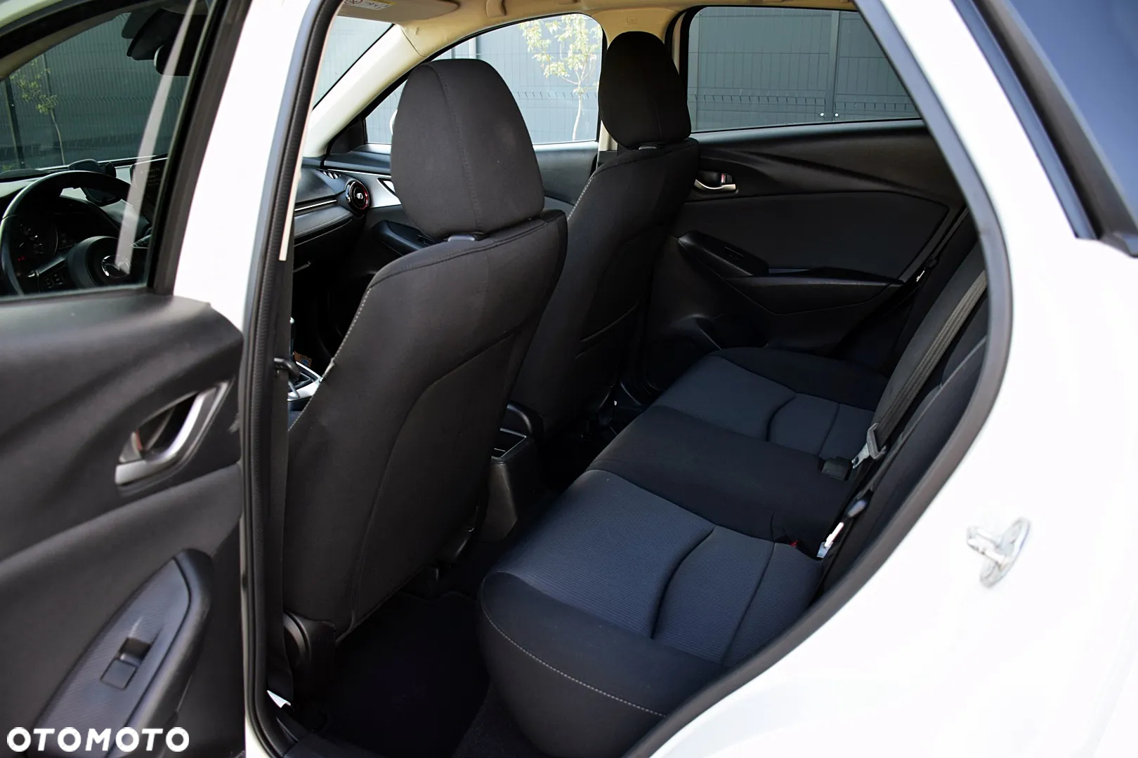 Mazda CX-3 SKYACTIV-D 105 FWD Exclusive-Line - 17