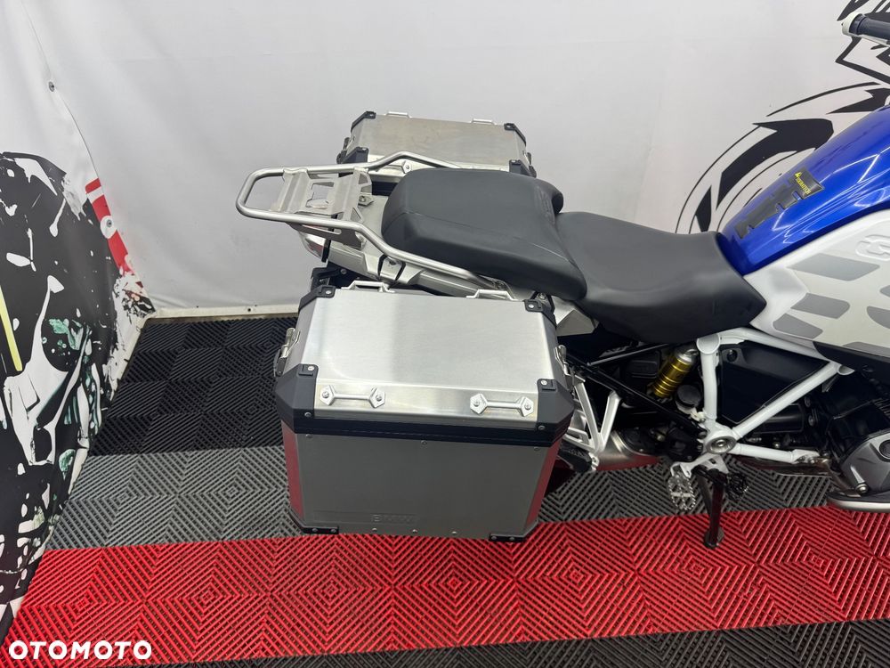 BMW R1250 GS Adventure - 29