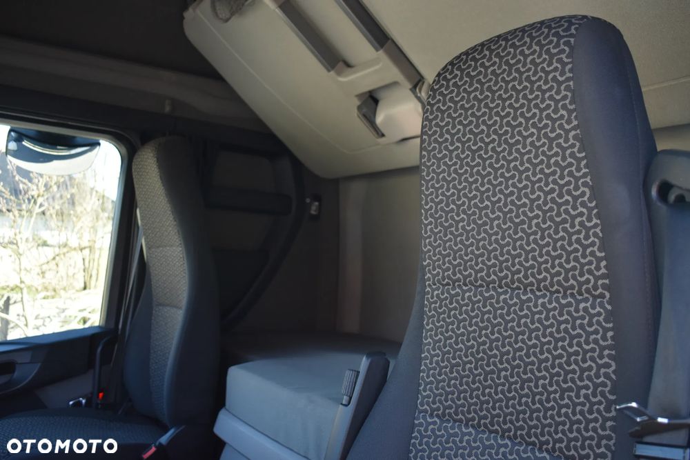 Scania R450 // NAVI // VIRTUAL COCKPIT // 4 PODUSZKI // NOWE OPONY !! // - 25