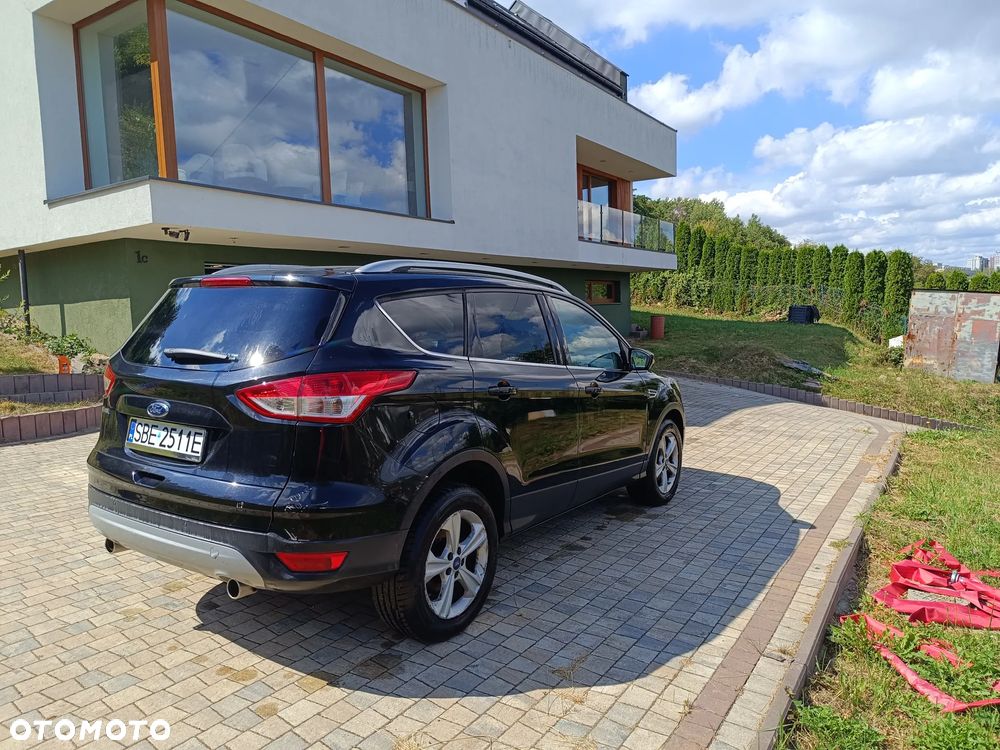 Ford Kuga - 6